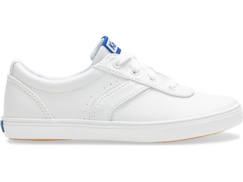 Keds Riley Joggesko Jente Hvite | NO-06167