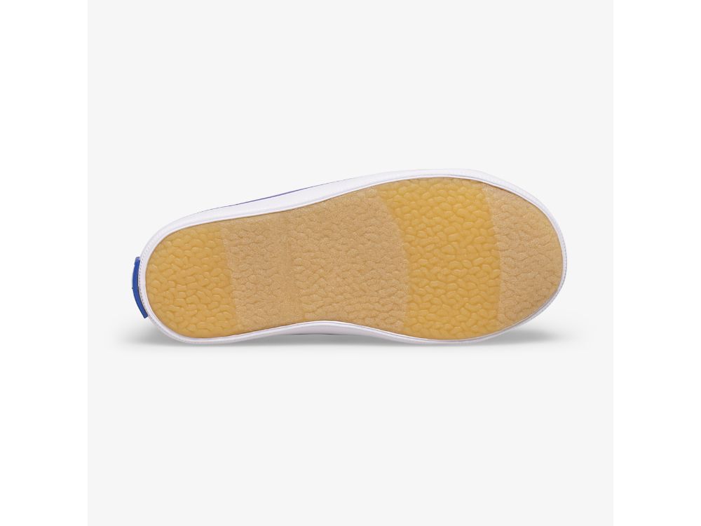 Keds Harper Mary Jane Sko Jente Hvite | NO-02441