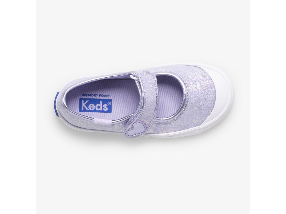 Keds Harper Mary Jane Sko Jente Lilla | NO-36769