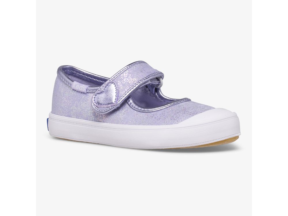 Keds Harper Mary Jane Sko Jente Lilla | NO-36769